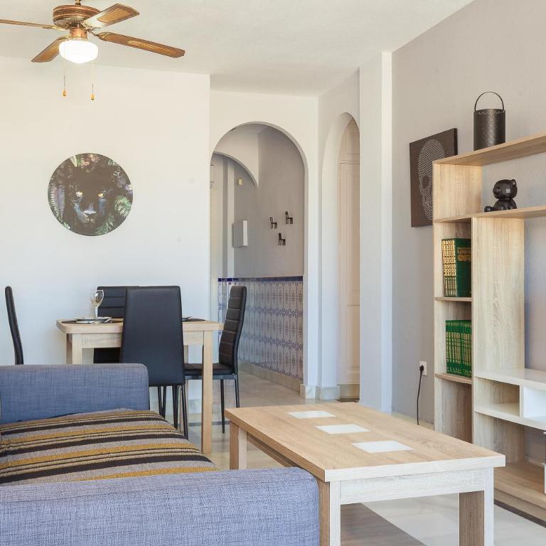 Soleil - Los Hibiscus - One-Bedroom Apartment - 6