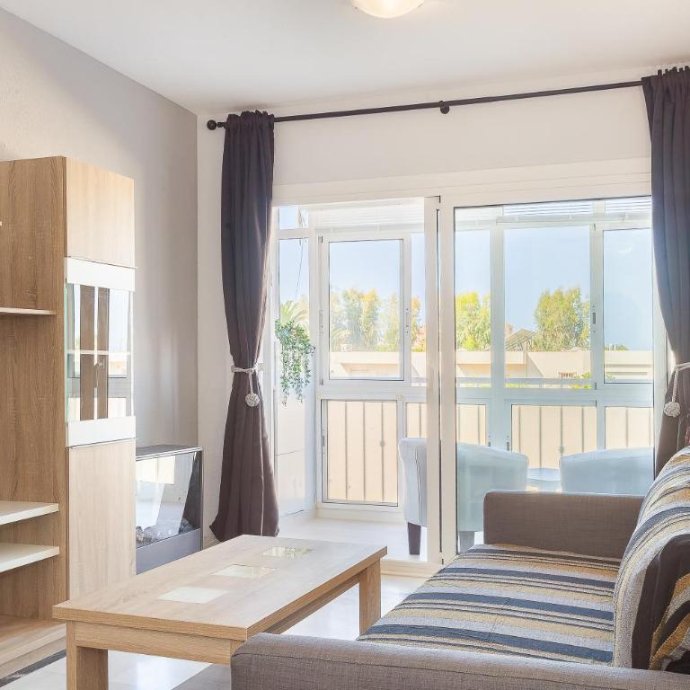 Soleil - Los Hibiscus - One-Bedroom Apartment - 4