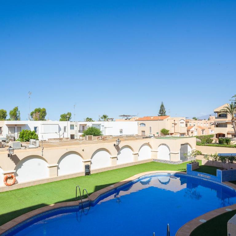 Soleil - Los Hibiscus - One-Bedroom Apartment - 15