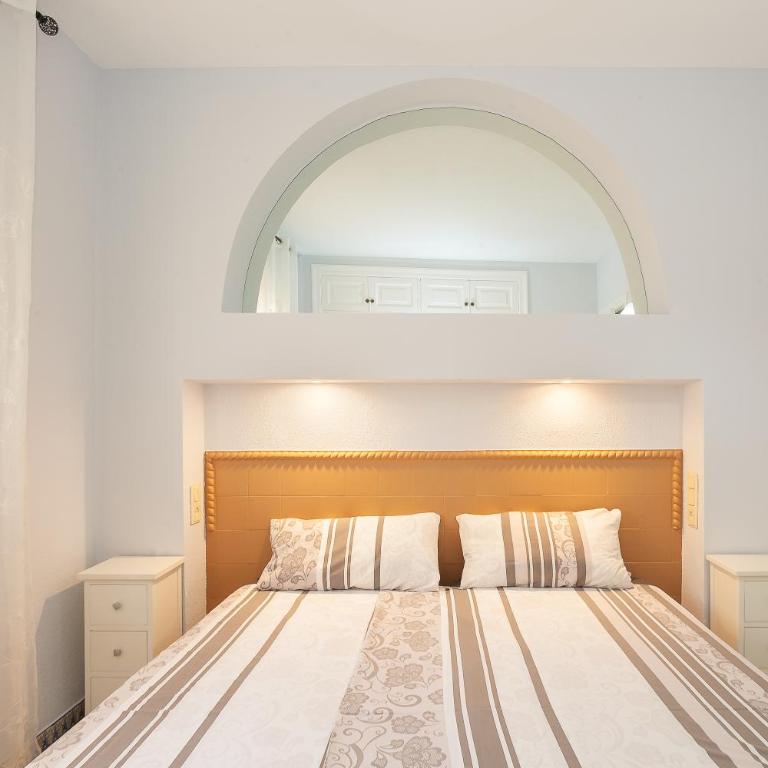 Soleil - Los Hibiscus - One-Bedroom Apartment - 8