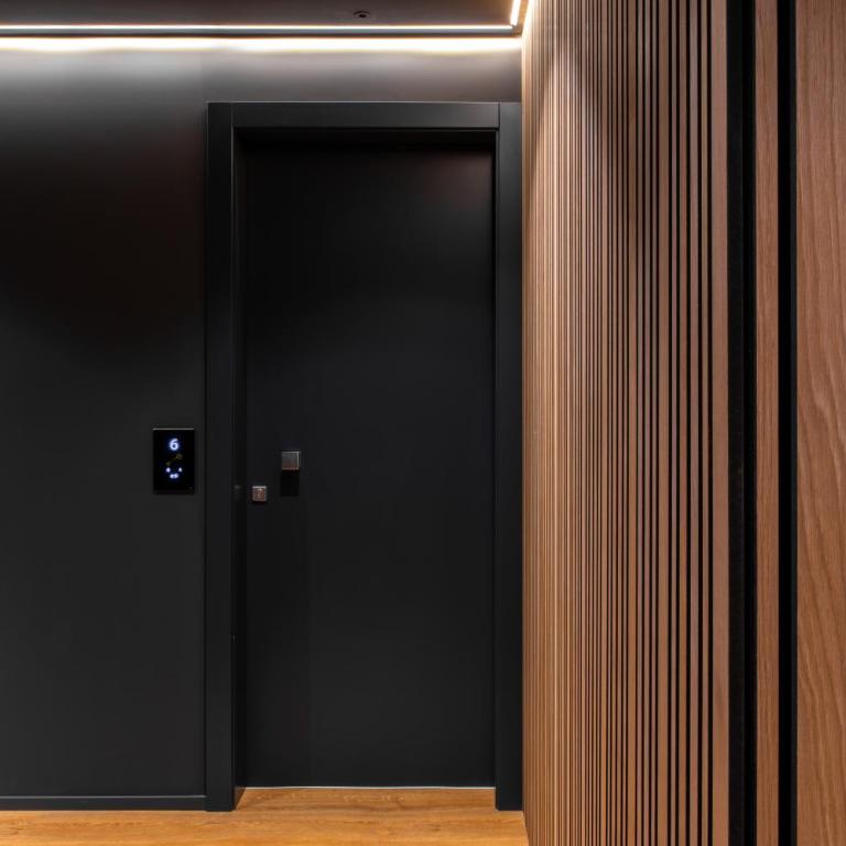 Levelup - Twin Room - 9