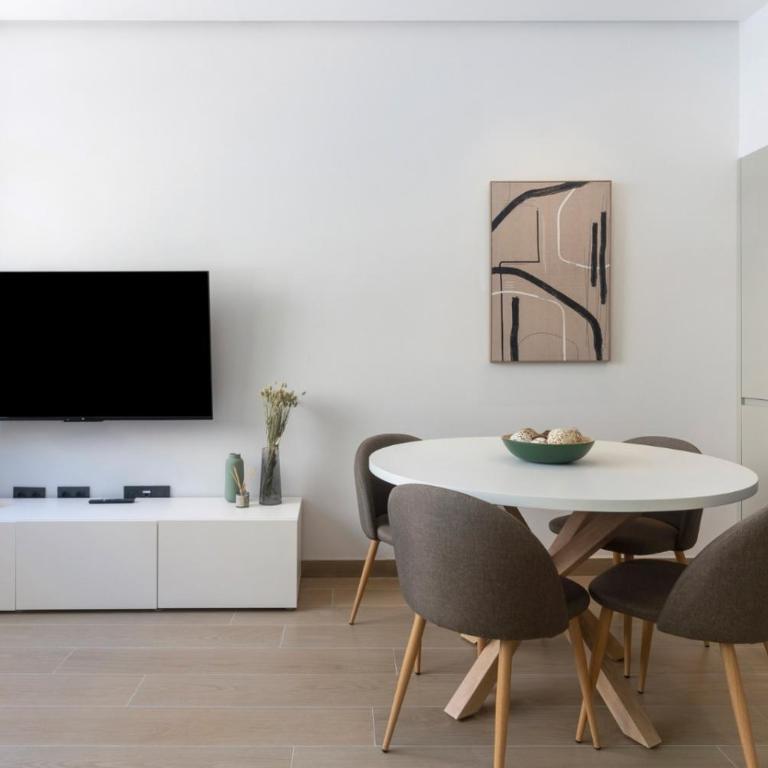 Cozy and Comfortable Apartment - Apartamento de 1 dormitorio - 7