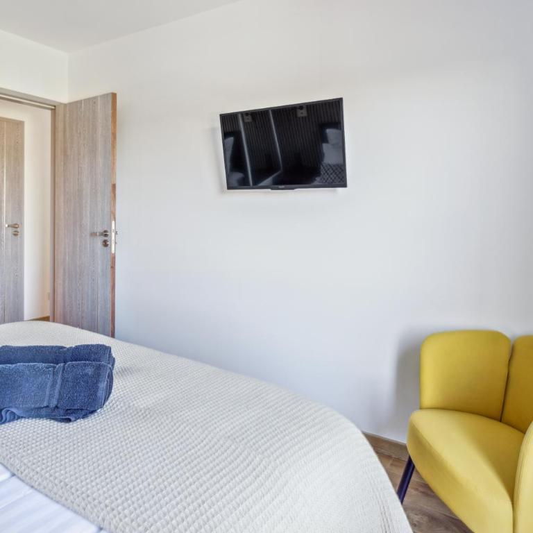 DUPLEX VILLA LES PINS 89m2 et terrasse 30m2 - Appartement 3 Chambres - Étage Supérieur - 31
