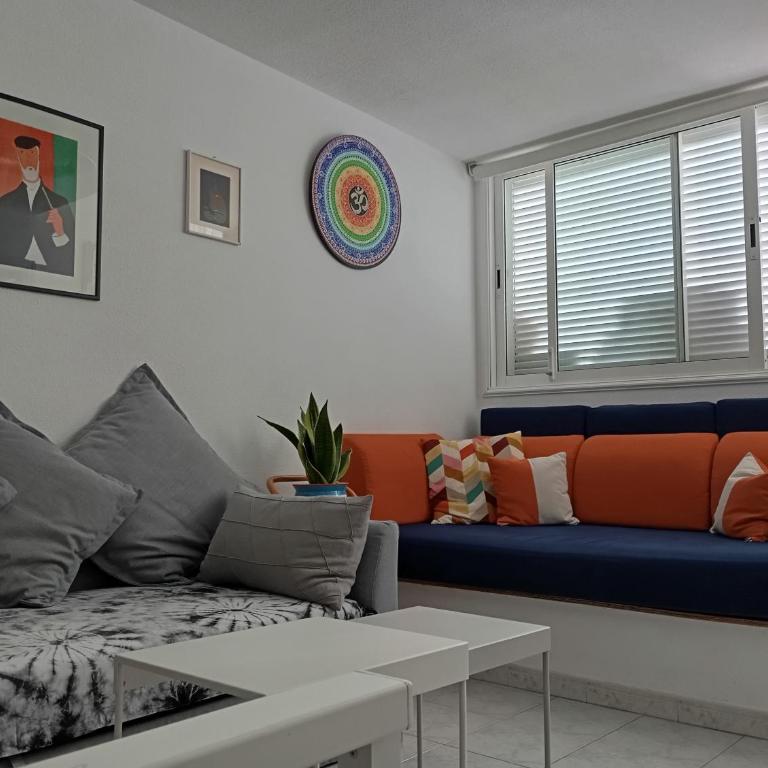 Apto Magec - One-Bedroom Apartment - 11