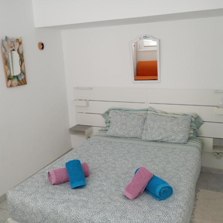 Apto Magec - One-Bedroom Apartment - 15