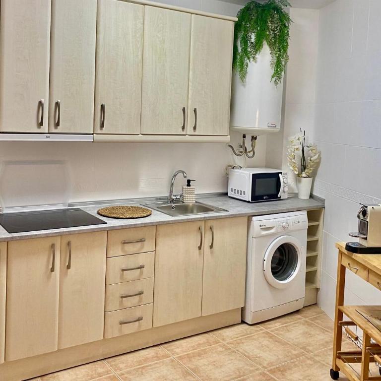 Mas de Mar - Apartamento de 1 dormitorio - 6