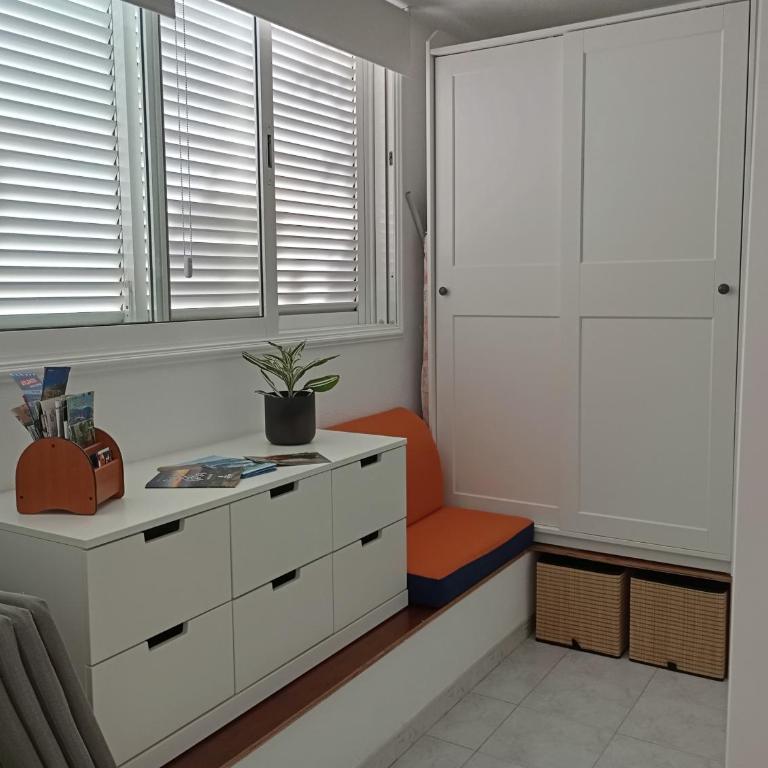 Apto Magec - One-Bedroom Apartment - 16