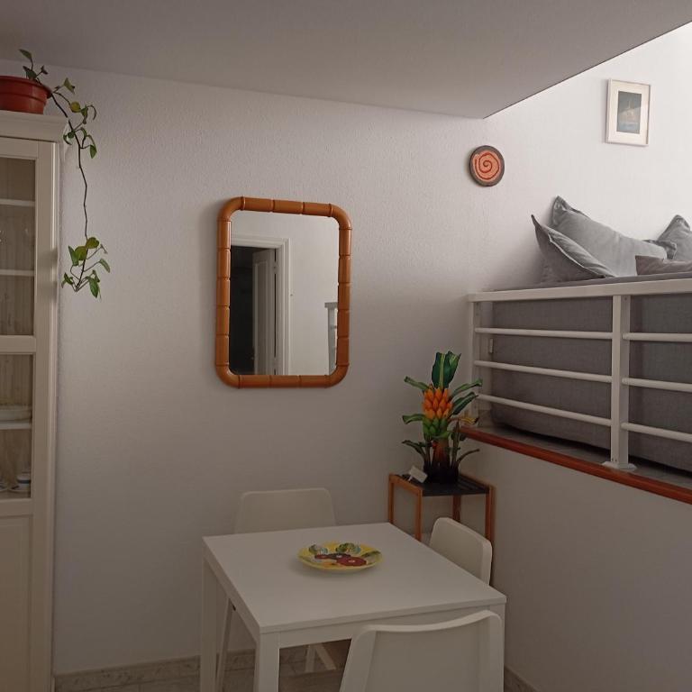 Apto Magec - One-Bedroom Apartment - 21