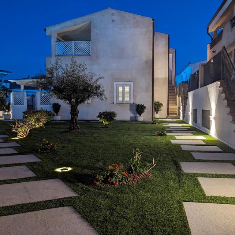 Appartamento con Piscina - Luna Ruja Palau - Appartamento con 2 Camere da Letto - 5