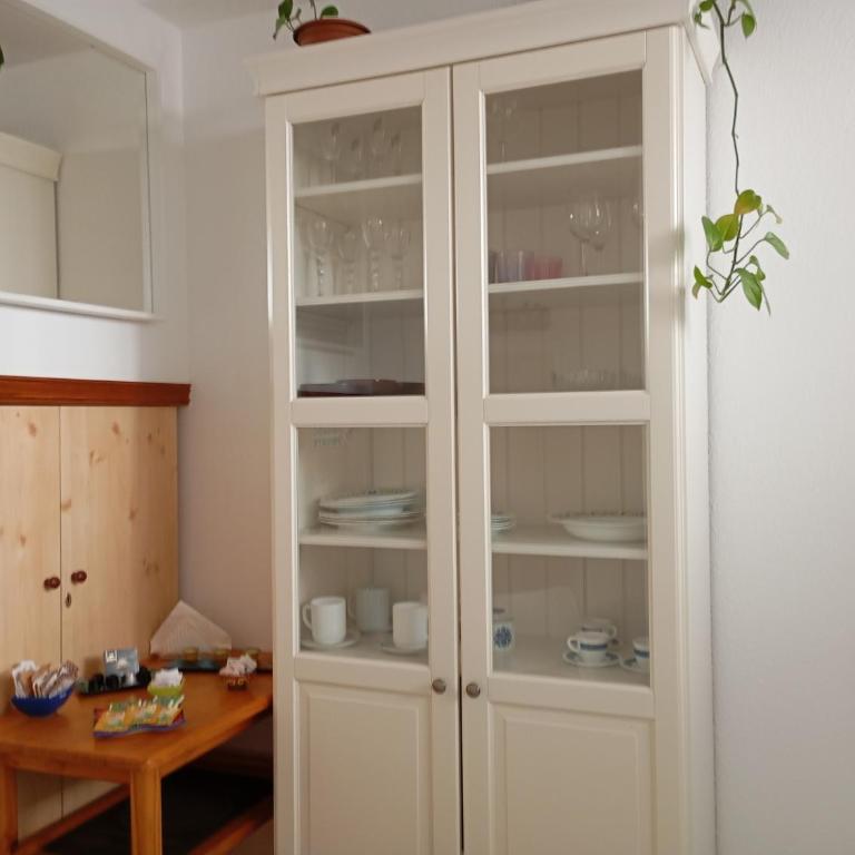 Apto Magec - One-Bedroom Apartment - 22