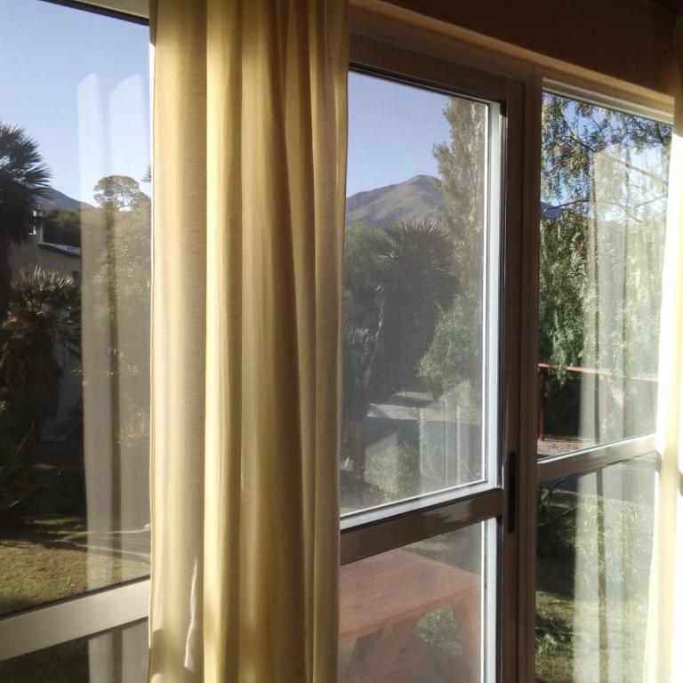 Palmares al cerro - Chalet - 12