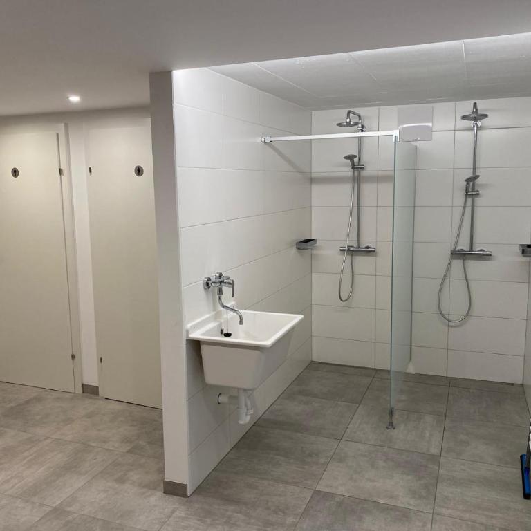 Gartenapartment Mariazell - One-Bedroom Apartment - 11
