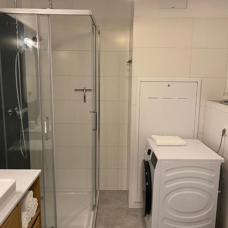 Gartenapartment Mariazell - One-Bedroom Apartment - 8