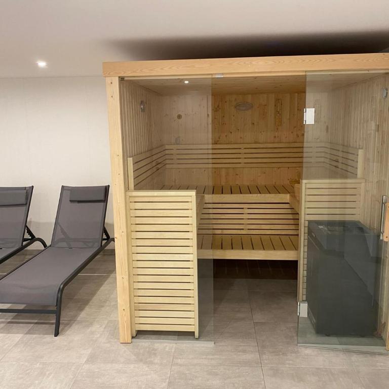 Gartenapartment Mariazell - One-Bedroom Apartment - 10