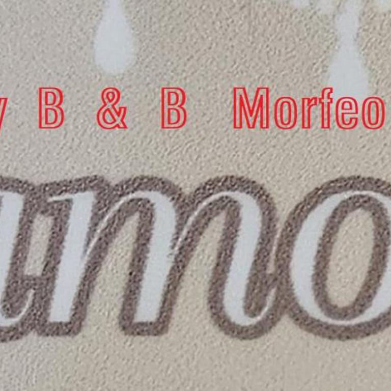 Morfeo Home - Appartamento con 2 Camere da Letto e Vista Mare - 10