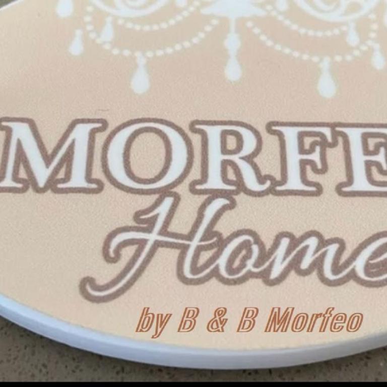 Morfeo Home - Appartamento con 2 Camere da Letto - 14