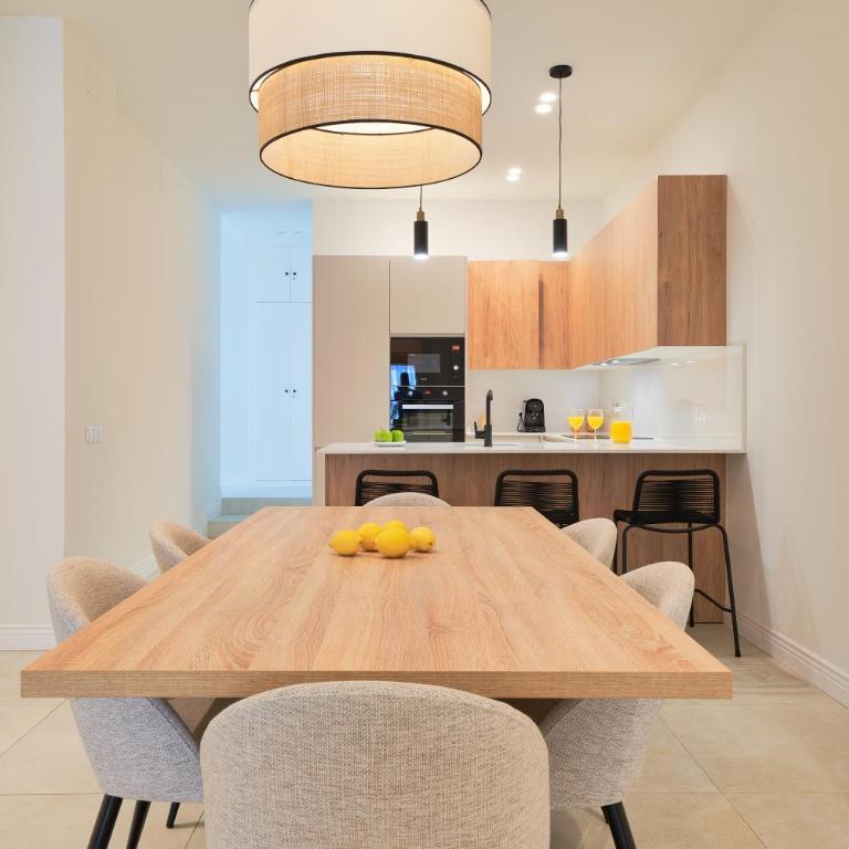 Sun-kissed Getaway - Apartamento de 2 dormitorios con terraza - 10