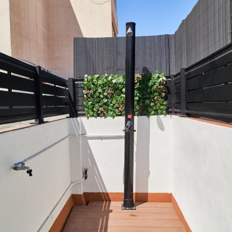 Sun-kissed Getaway - Apartamento de 2 dormitorios con terraza - 3