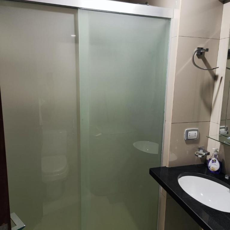 Apartamento completo en el centro de Santa Cruz, acogedor, buena zona - Apartamento de 1 dormitorio - 9