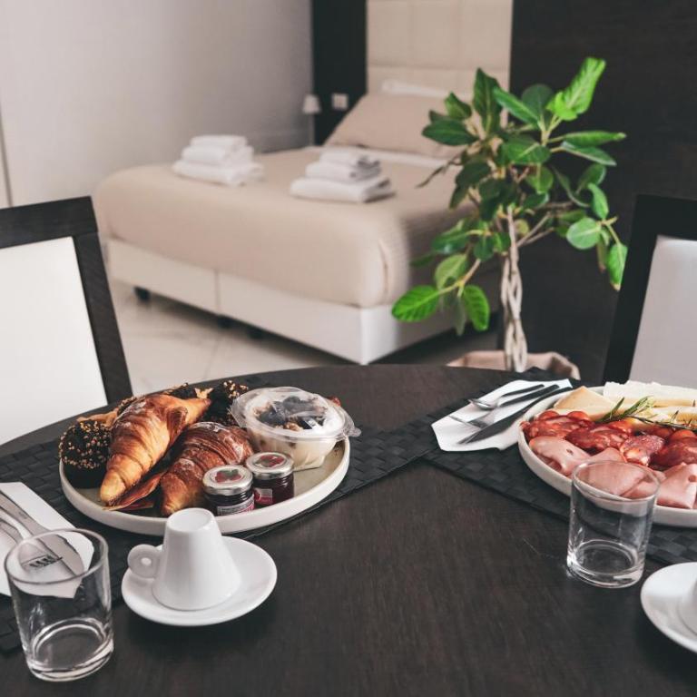 Morin 10 Rome Exclusive Suites - Suite Executive - 5