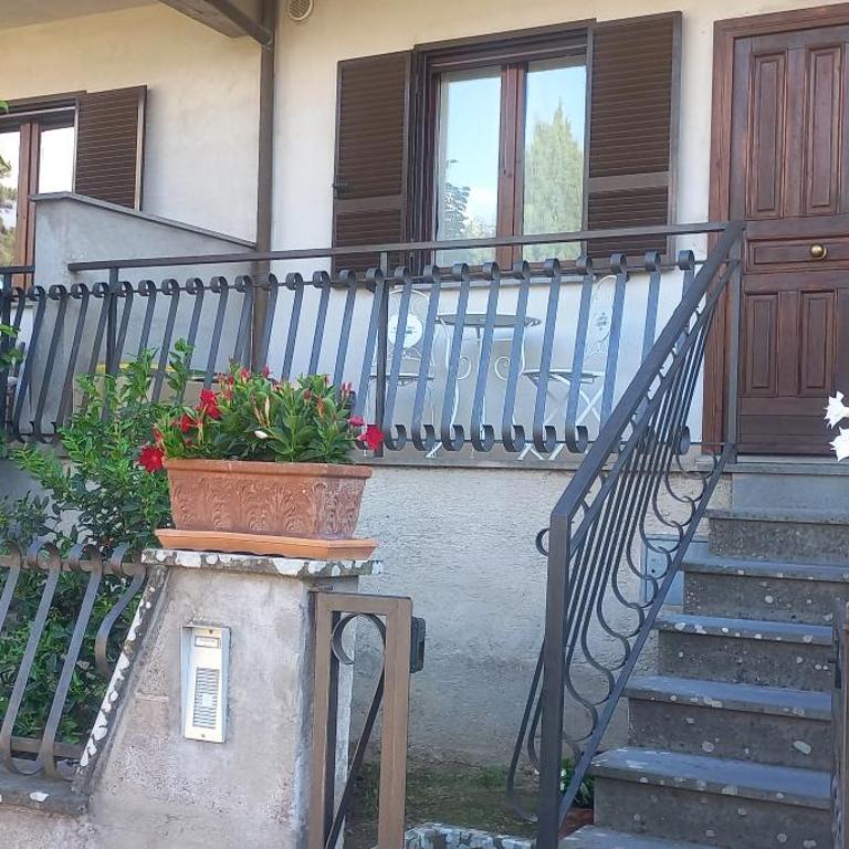 A Casa IDA - Two-Bedroom Apartment - 41