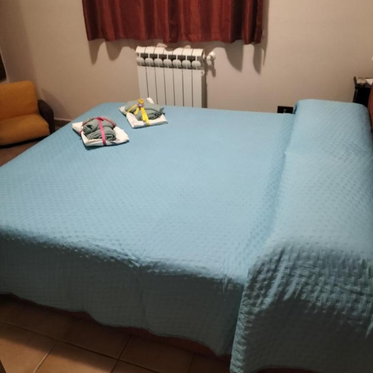 Turi house - Appartamento con 1 Camera da Letto - 17