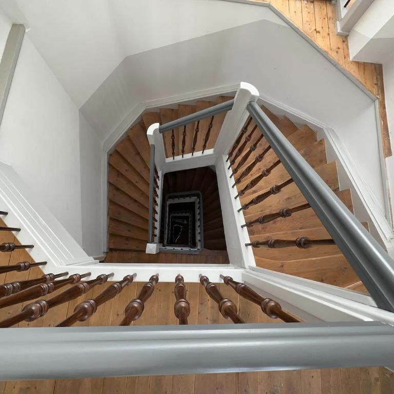 TRULY - Viel Platz für Business & Familie - Modern, Garage, Fahrstuhl - Appartement 3 Chambres - 35