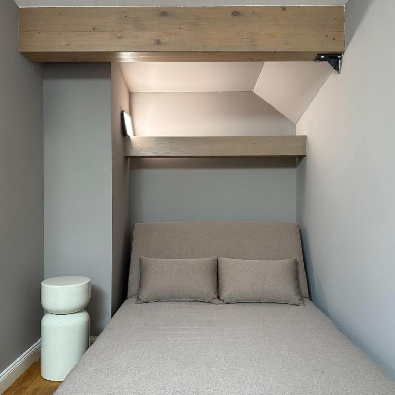 TRULY - Viel Platz für Business & Familie - Modern, Garage, Fahrstuhl - Appartement 3 Chambres - 29
