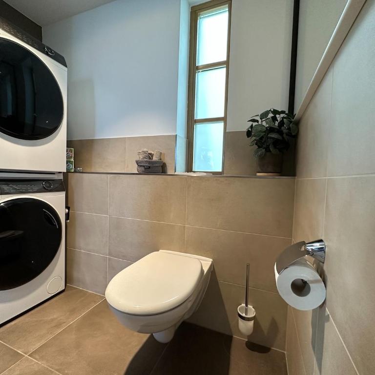 TRULY - Viel Platz für Business & Familie - Modern, Garage, Fahrstuhl - Appartement 3 Chambres - 30