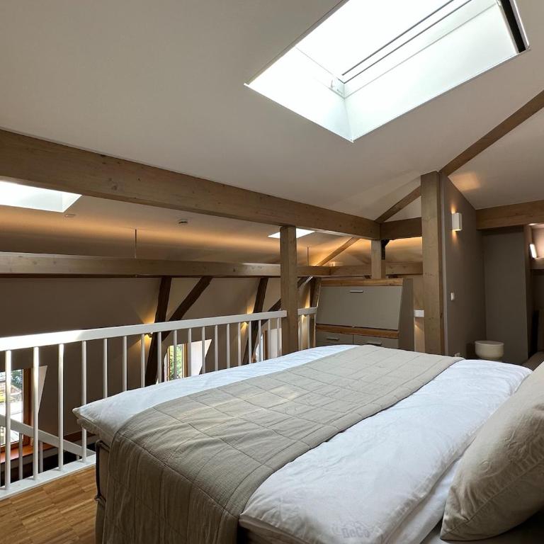 TRULY - Viel Platz für Business & Familie - Modern, Garage, Fahrstuhl - Appartement 3 Chambres - 26