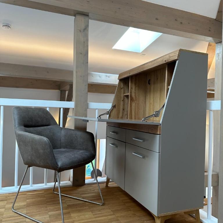 TRULY - Viel Platz für Business & Familie - Modern, Garage, Fahrstuhl - Appartement 3 Chambres - 24