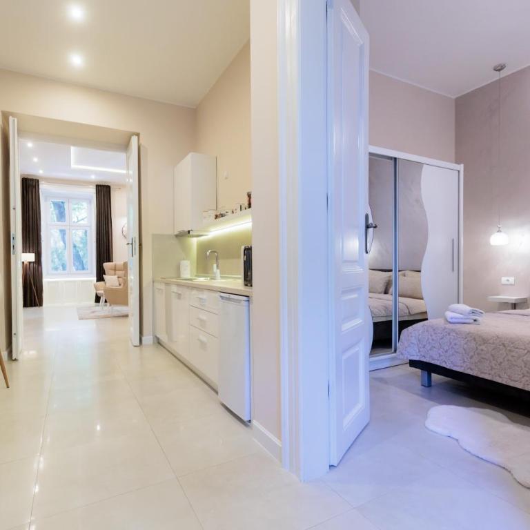 Apartman Mirakul - One-Bedroom Apartment - 15