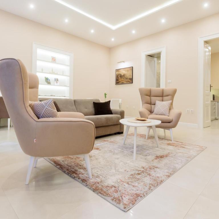 Apartman Mirakul - One-Bedroom Apartment - 8