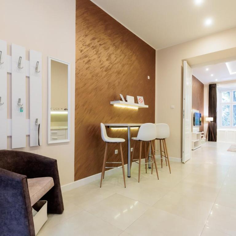 Apartman Mirakul - One-Bedroom Apartment - 13