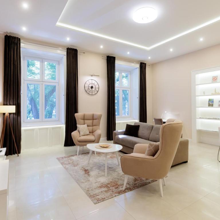 Apartman Mirakul - One-Bedroom Apartment - 3