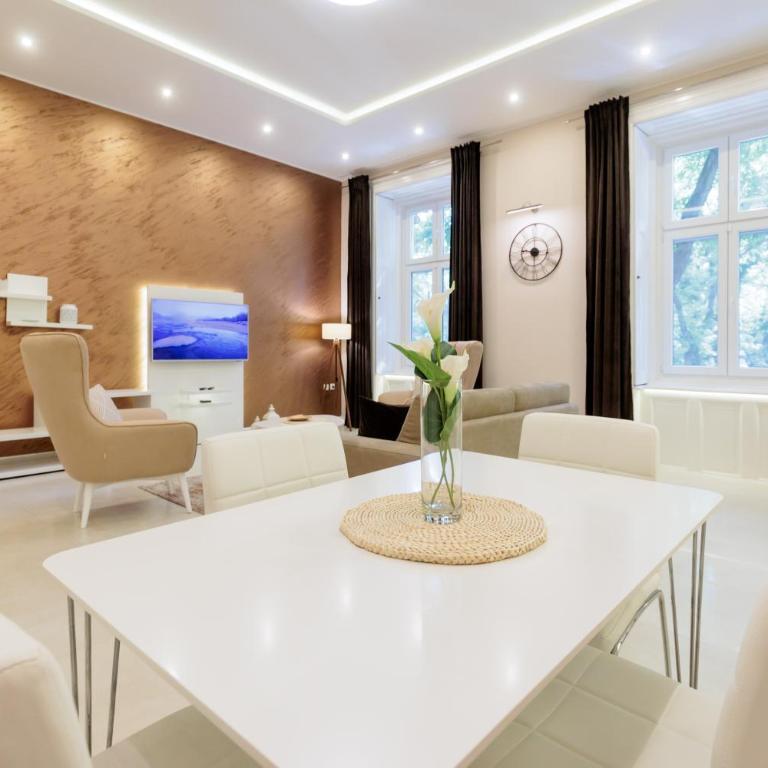 Apartman Mirakul - One-Bedroom Apartment - 10