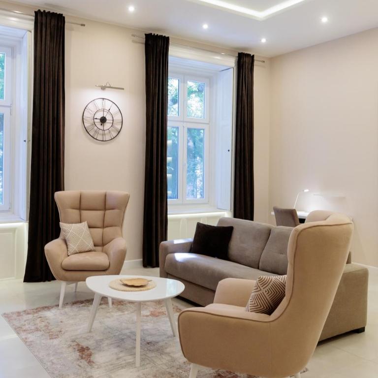 Apartman Mirakul - One-Bedroom Apartment - 4