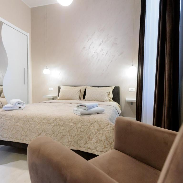 Apartman Mirakul - One-Bedroom Apartment - 18