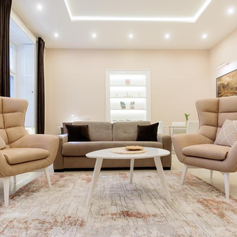 Apartman Mirakul - One-Bedroom Apartment - 6