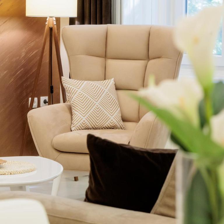 Apartman Mirakul - One-Bedroom Apartment - 9