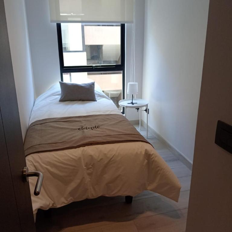 ELDEPTO Padre Mariano Apart Hotel - Apartamento de 2 dormitorios - 11