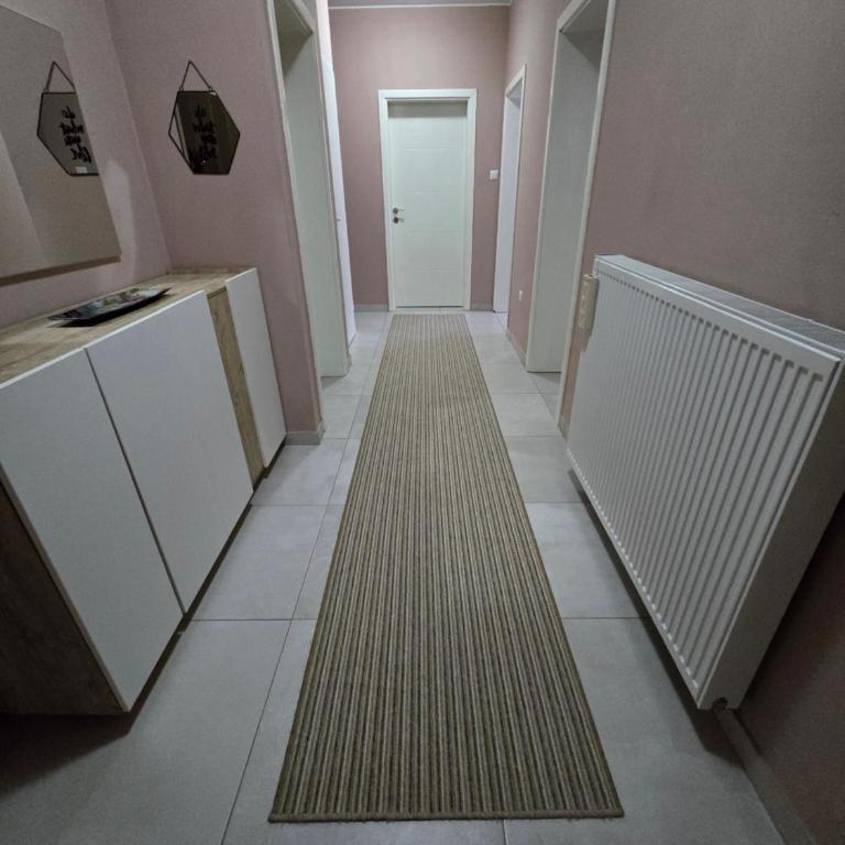 Apartman Nia - Two-Bedroom Apartment - 17