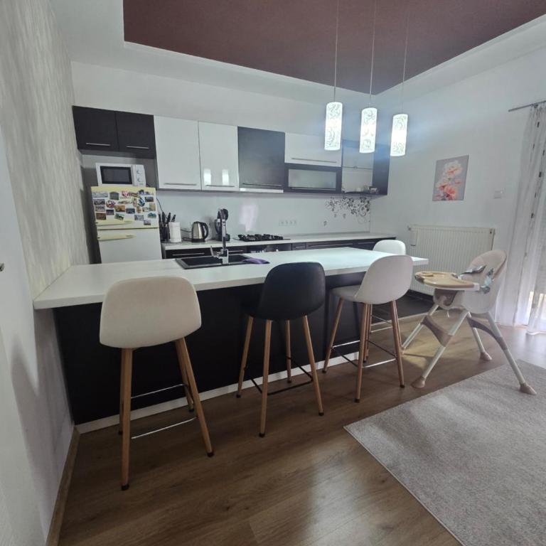 Apartman Nia - Two-Bedroom Apartment - 11