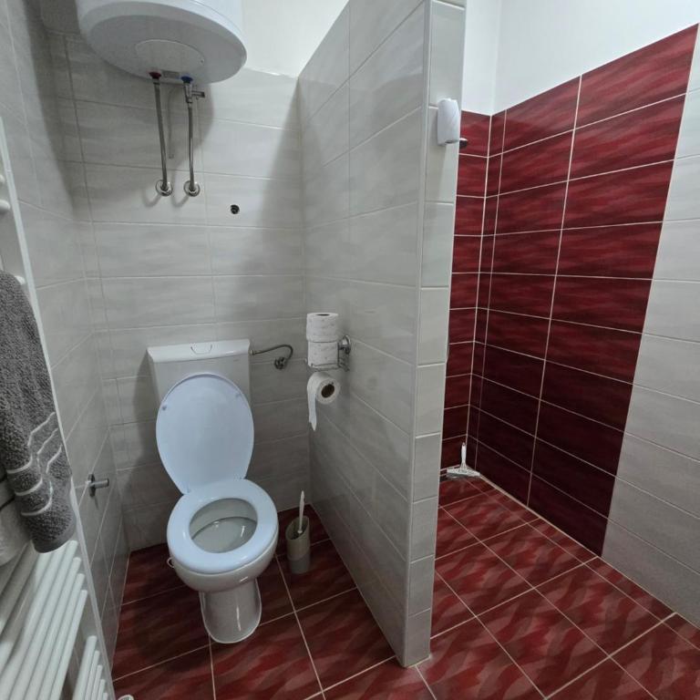 Apartman Nia - Two-Bedroom Apartment - 15