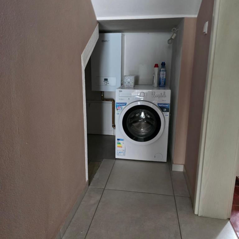 Apartman Nia - Two-Bedroom Apartment - 10