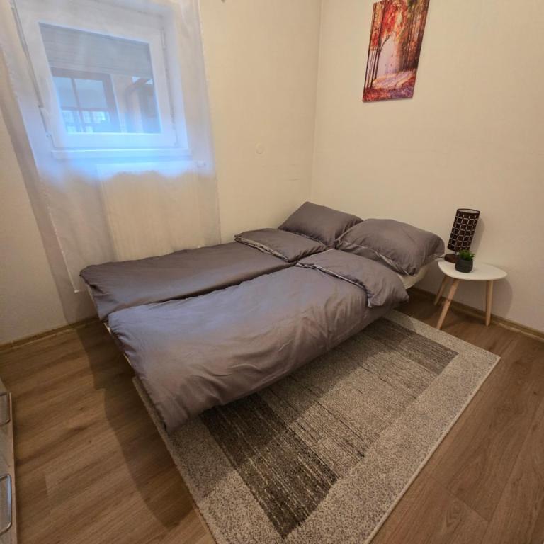 Apartman Nia - Two-Bedroom Apartment - 7