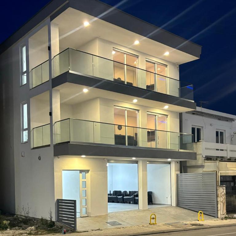 Maja Apartmani - Apartman sa 2 Spavaće Sobe - 1