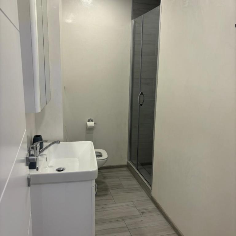 Maja Apartmani - Apartman sa 2 Spavaće Sobe - 3