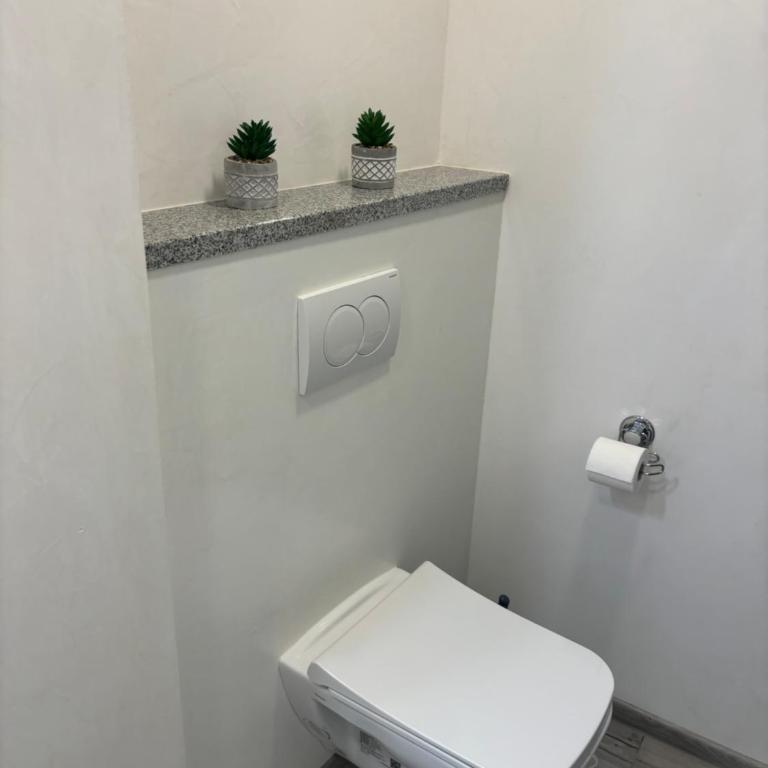 Maja Apartmani - Apartman sa 2 Spavaće Sobe - 4