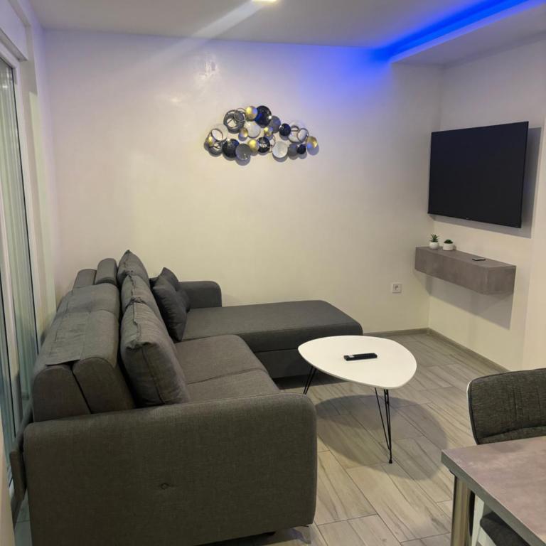 Maja Apartmani - Apartman sa 2 Spavaće Sobe - 13